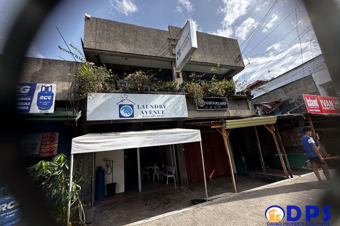 Commercial for Sale in Barangay 22-C, Davao City, Davao del Sur – photo 4