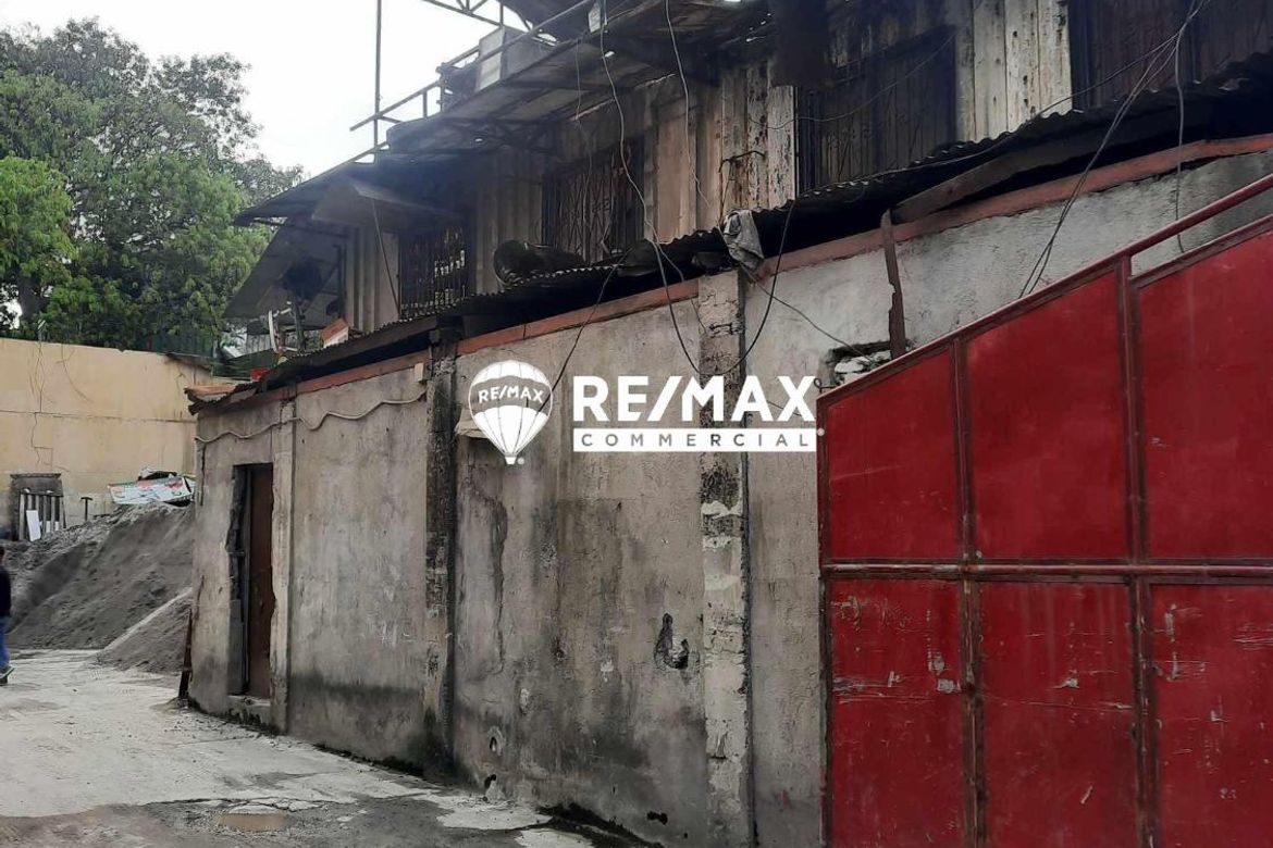 Commercial for Sale in Barangay 25, Caloocan, Metro Manila near LRT-1 R. Papa