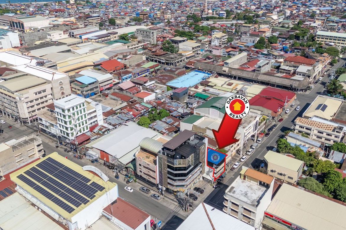 Commercial for Sale in Barangay 27-C, Davao City, Davao del Sur – photo 8