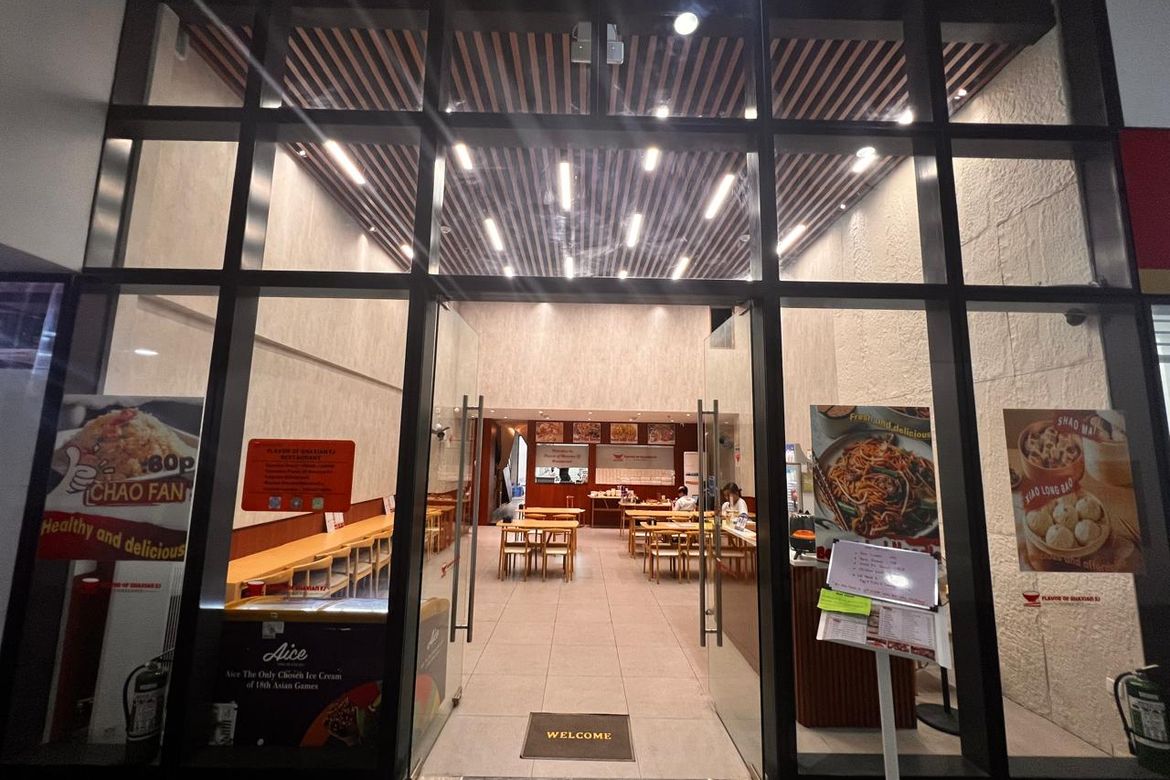 Commercial for Sale in Barangay 37, Pasay, Metro Manila near LRT-1 Gil Puyat
