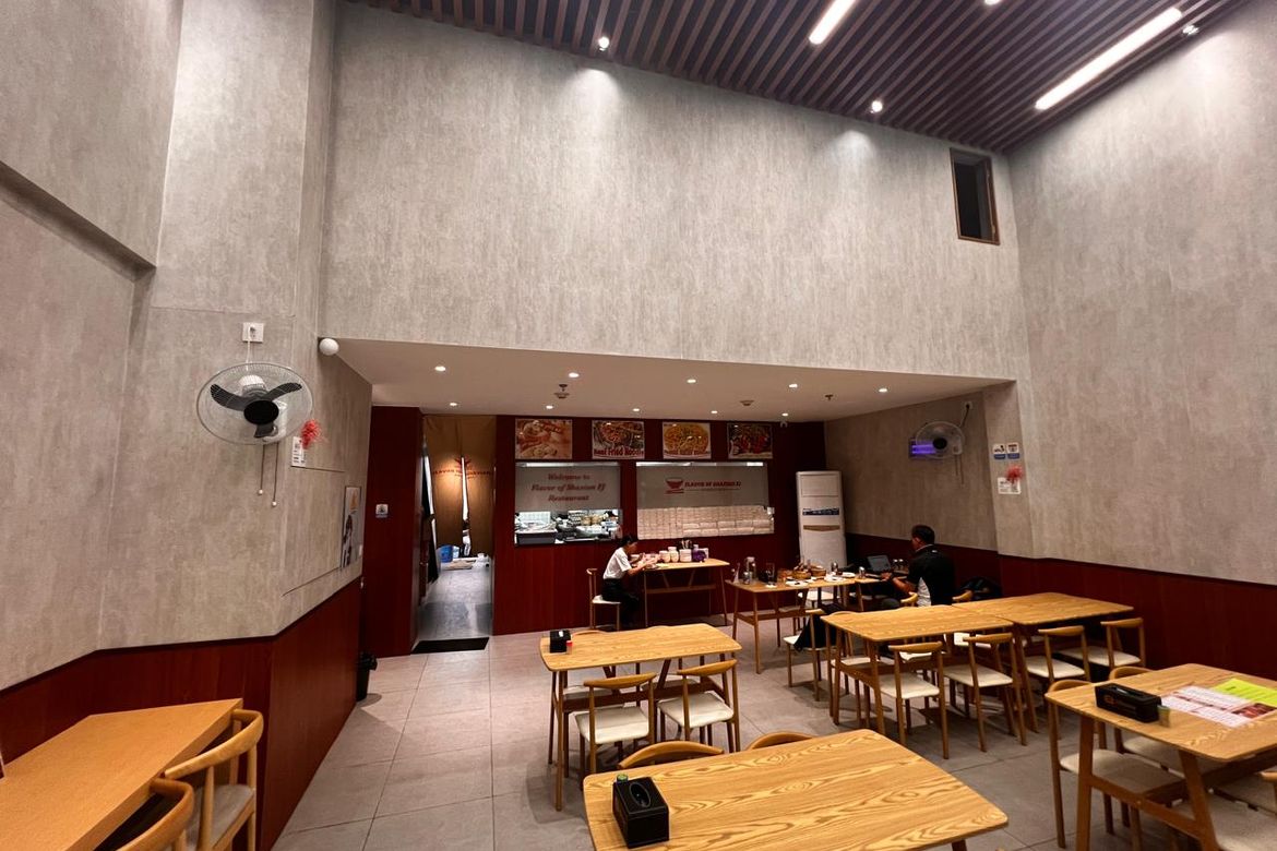 Commercial for Sale in Barangay 37, Pasay, Metro Manila near LRT-1 Gil Puyat – photo 3