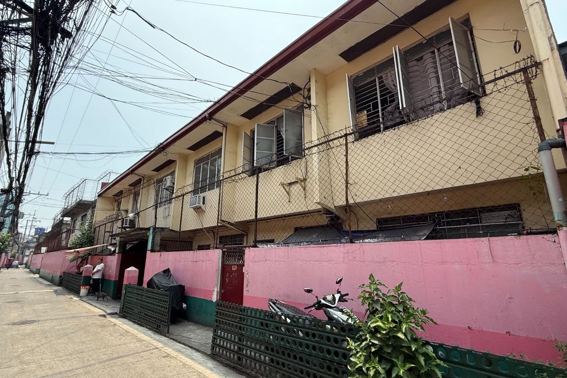 Commercial for Sale in Barangay 40, Pasay, Metro Manila near LRT-1 Gil Puyat – photo 4