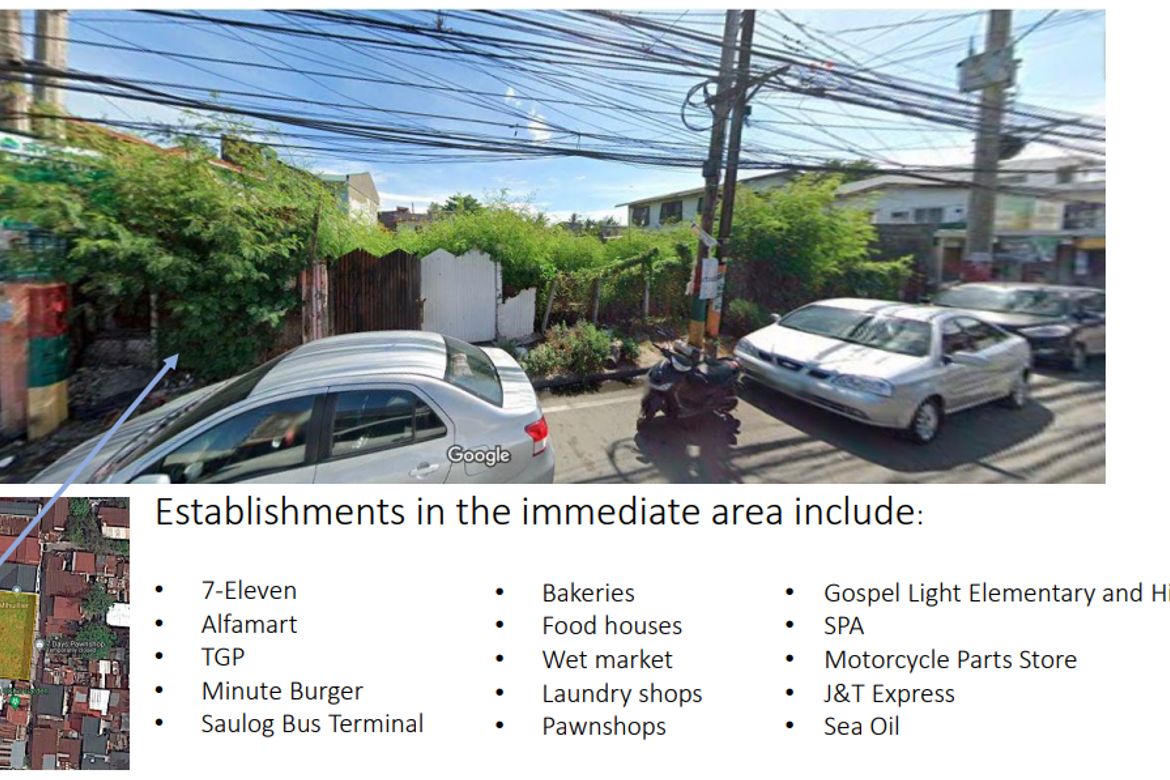Commercial for Sale in Barangay 42-A, Cavite City, Cavite – photo 2