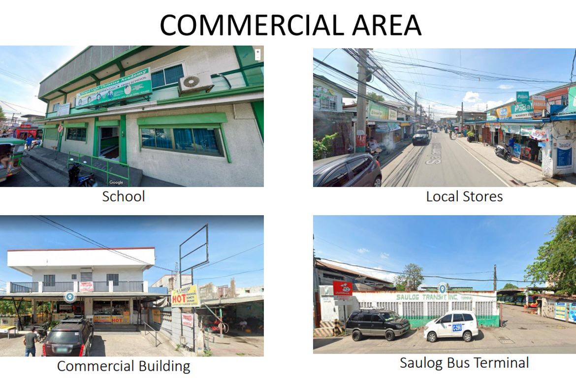 Commercial for Sale in Barangay 42-A, Cavite City, Cavite – photo 4