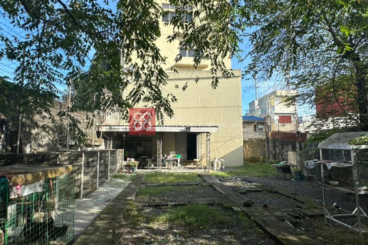 Commercial for Sale in Barangay 42, Caloocan, Metro Manila near LRT-1 R. Papa – photo 3