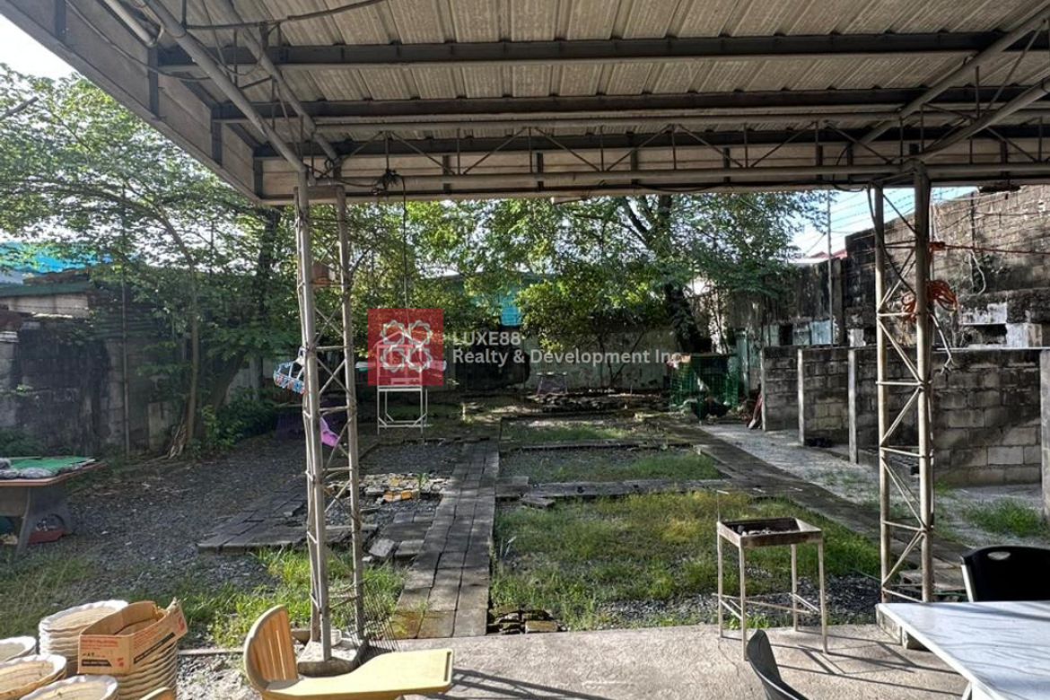 Commercial for Sale in Barangay 42, Caloocan, Metro Manila near LRT-1 R. Papa – photo 5