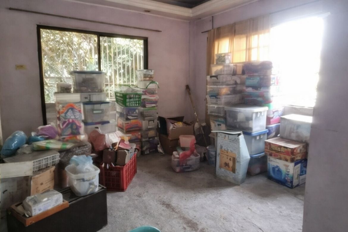 Commercial for Sale in Barangay 57, Caloocan, Metro Manila near LRT-1 5th Avenue – photo 2