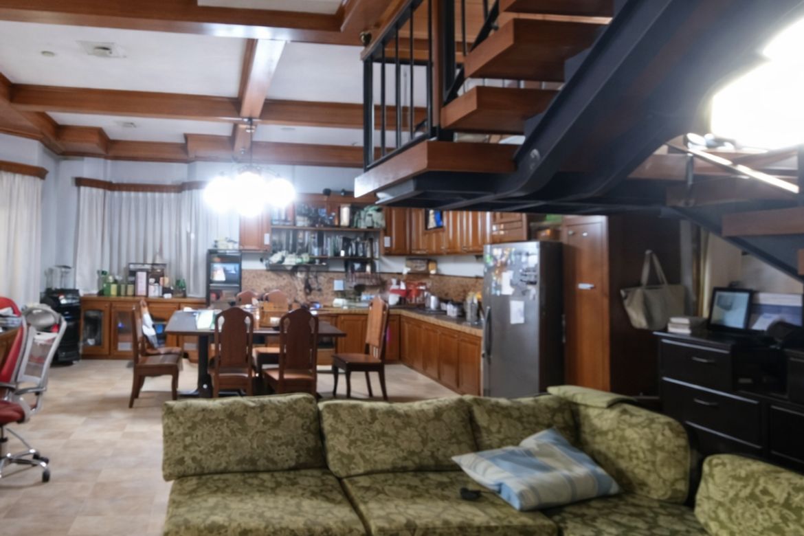 Commercial for Sale in Barangay 57, Caloocan, Metro Manila near LRT-1 5th Avenue – photo 3