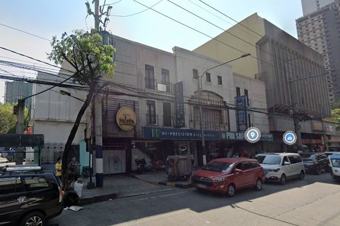 Commercial for Sale in Barangay 58, Pasay, Metro Manila near LRT-1 Gil Puyat – photo 2