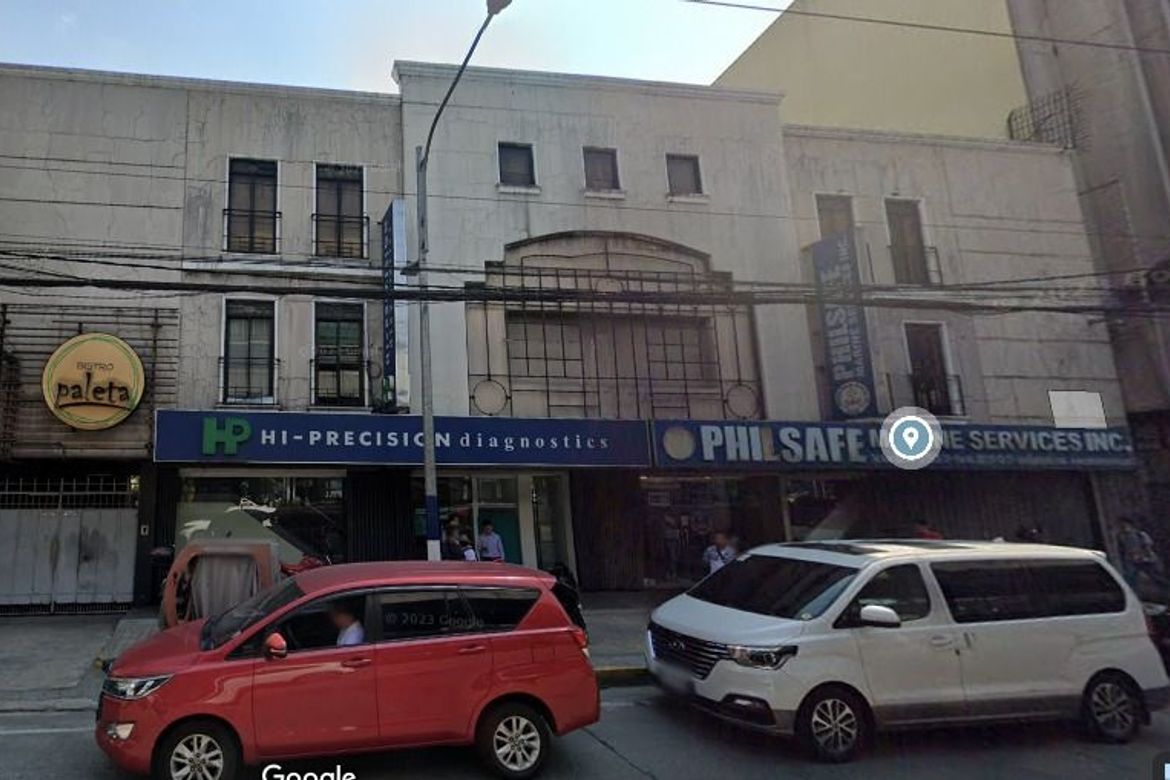 Commercial for Sale in Barangay 58, Pasay, Metro Manila near LRT-1 Gil Puyat – photo 3