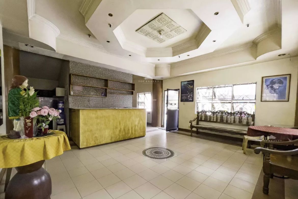 Commercial for Sale in Barangay 72, Pasay, Metro Manila near LRT-1 Libertad – photo 3
