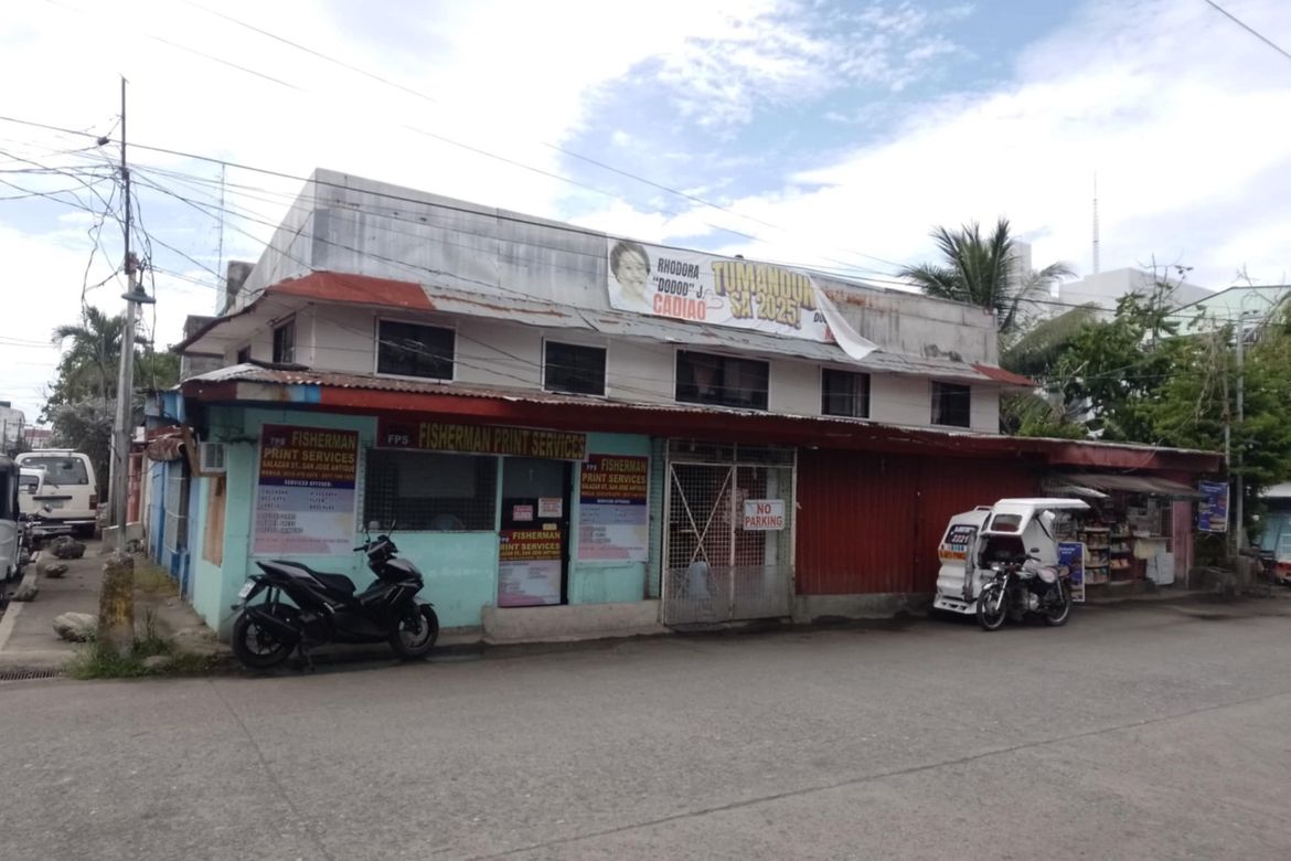 Commercial for Sale in Barangay 8, San Jose, Antique – photo 2