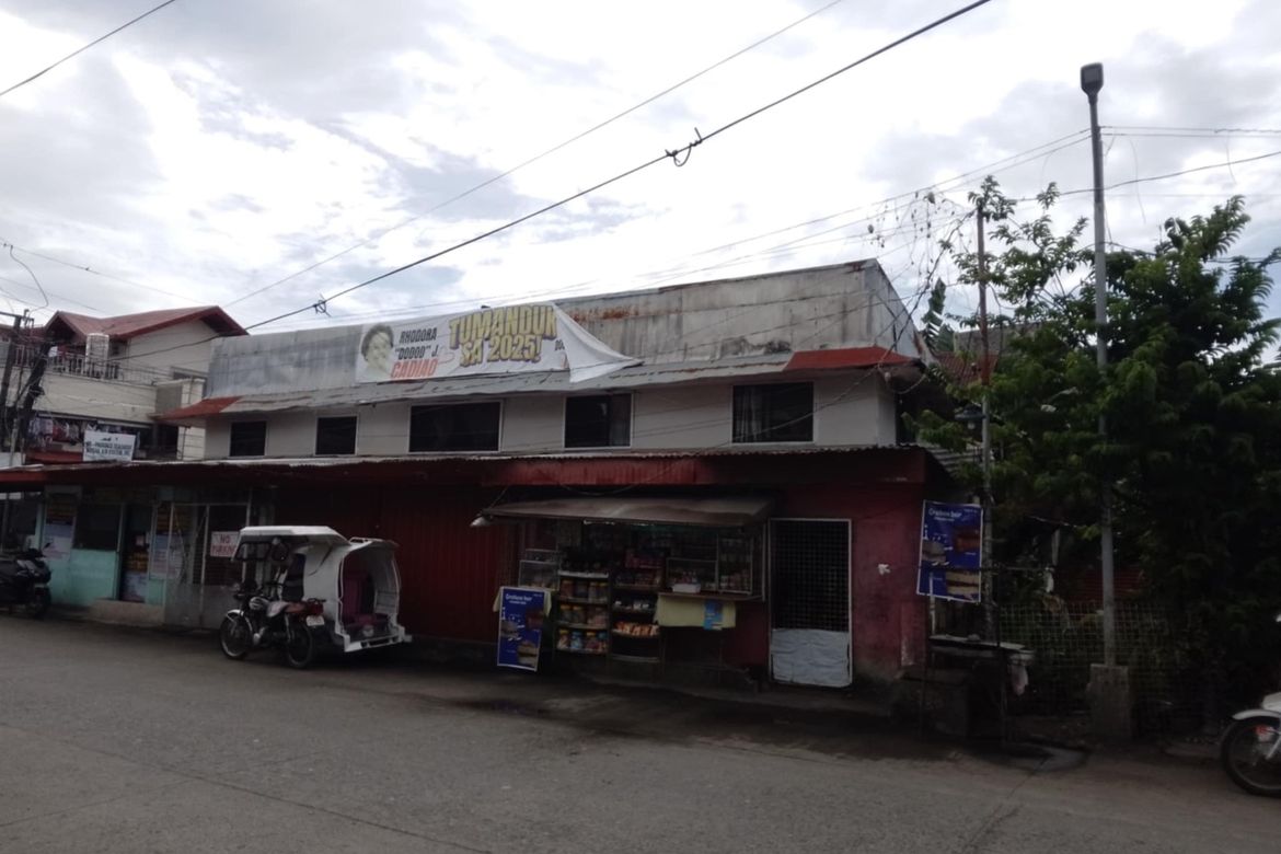 Commercial for Sale in Barangay 8, San Jose, Antique – photo 5