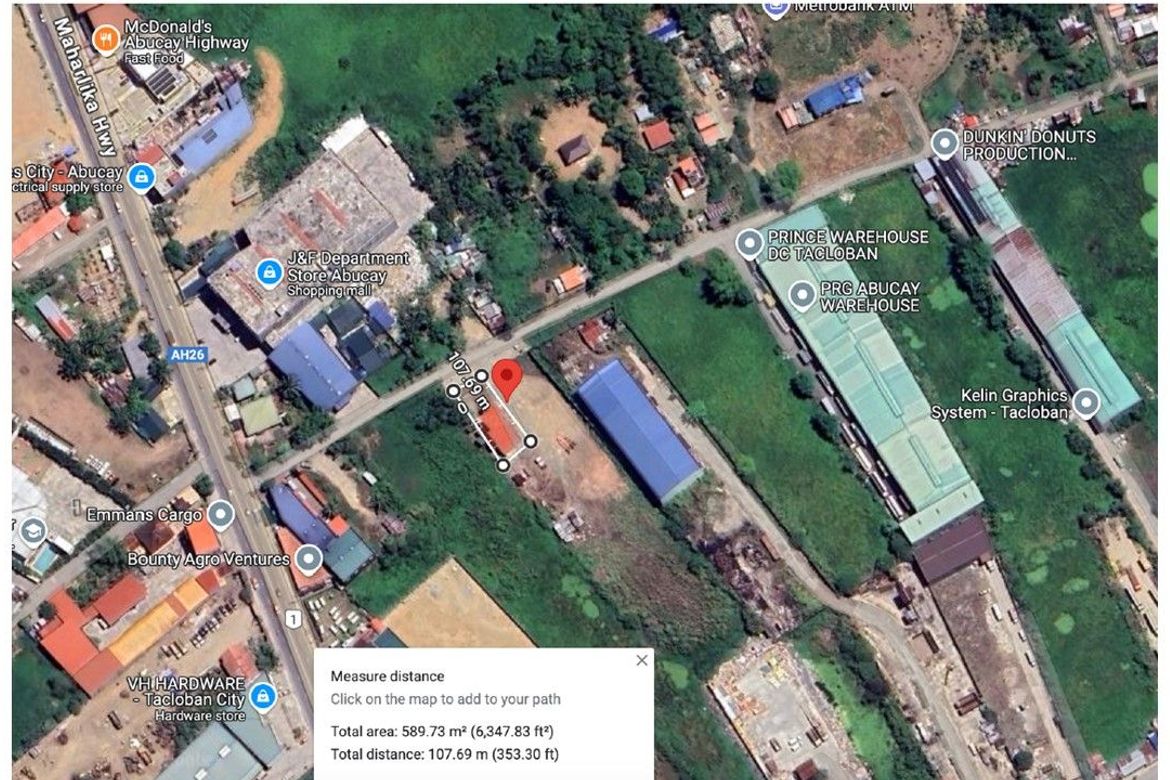 Commercial for Sale in Barangay 91, Tacloban, Leyte – photo 7