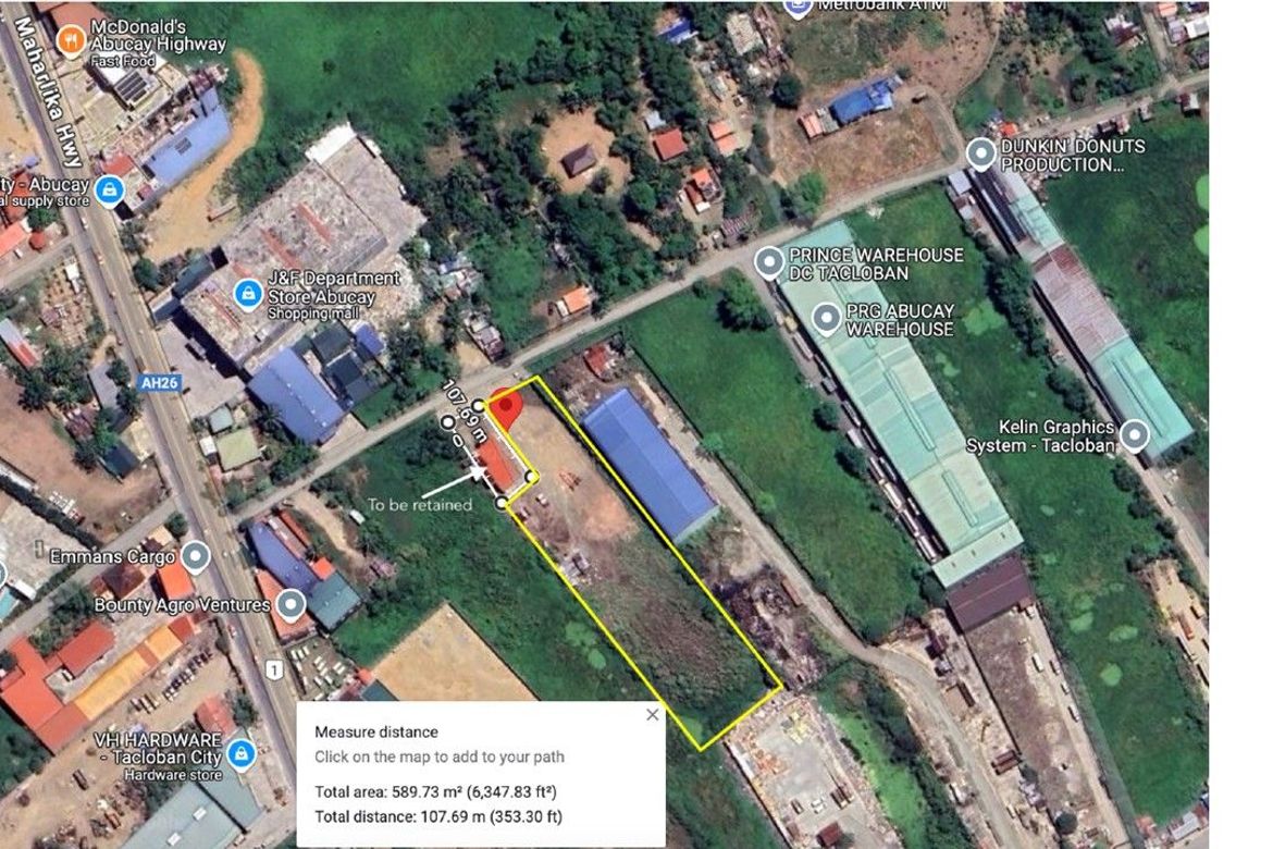 Commercial for Sale in Barangay 91, Tacloban, Leyte – photo 8