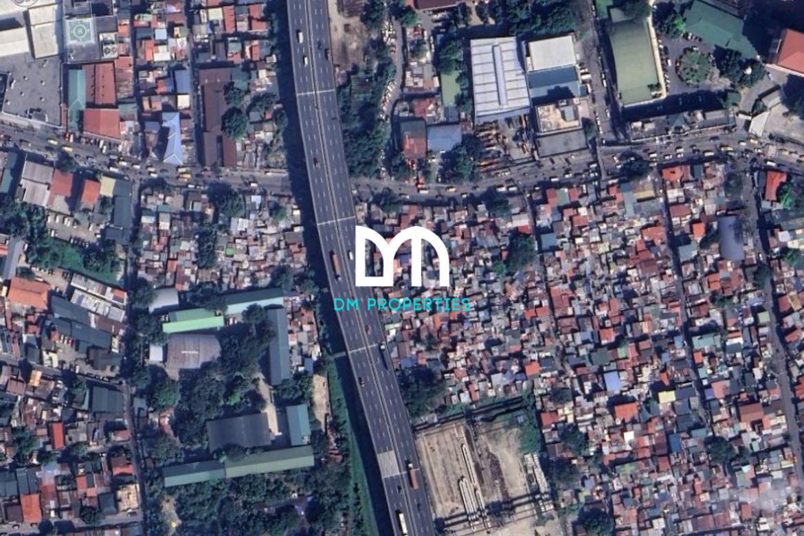 Commercial for Sale in Barangay 93, Caloocan, Metro Manila near LRT-1 Monumento