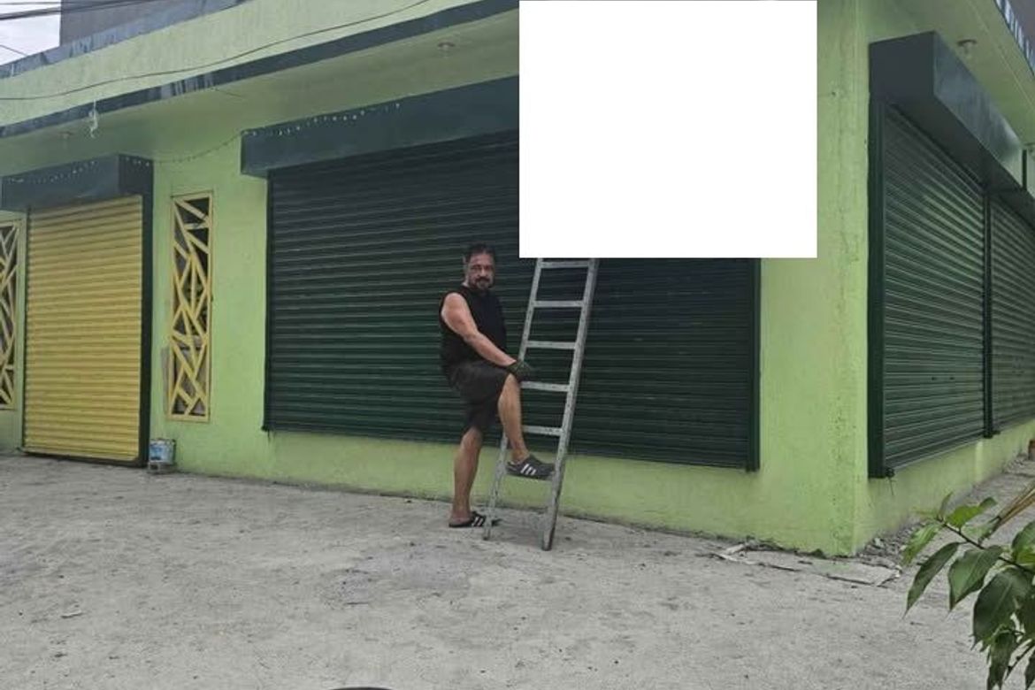Commercial for Sale in Barangay 93, Caloocan, Metro Manila near LRT-1 Monumento – photo 3