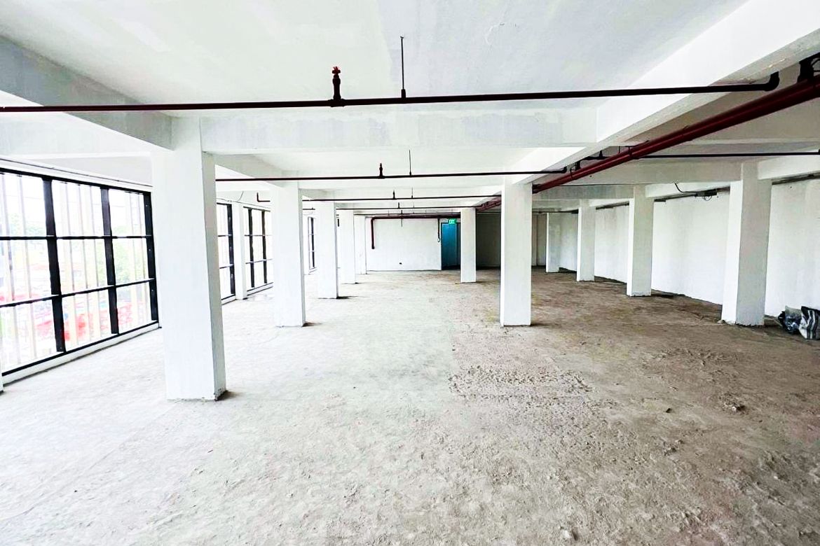 Commercial for Sale in Barangay 97, Pasay, Metro Manila near MRT-3 Taft Avenue – photo 5
