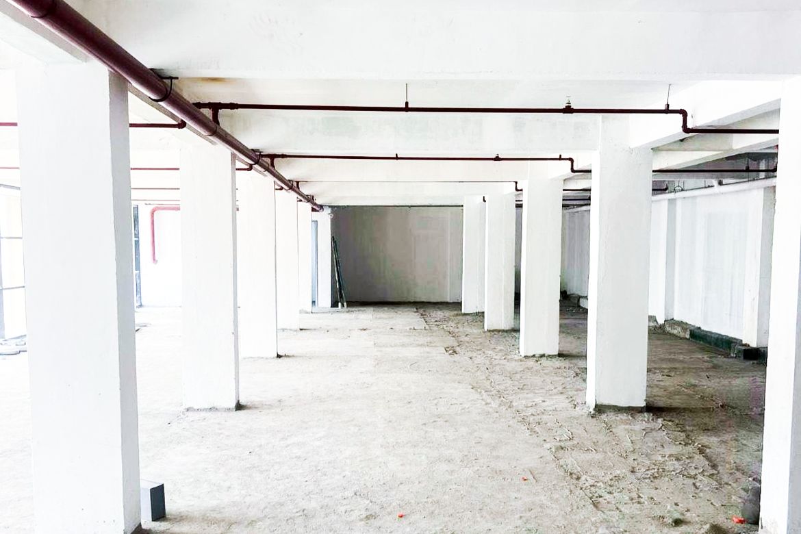 Commercial for Sale in Barangay 97, Pasay, Metro Manila near MRT-3 Taft Avenue – photo 8