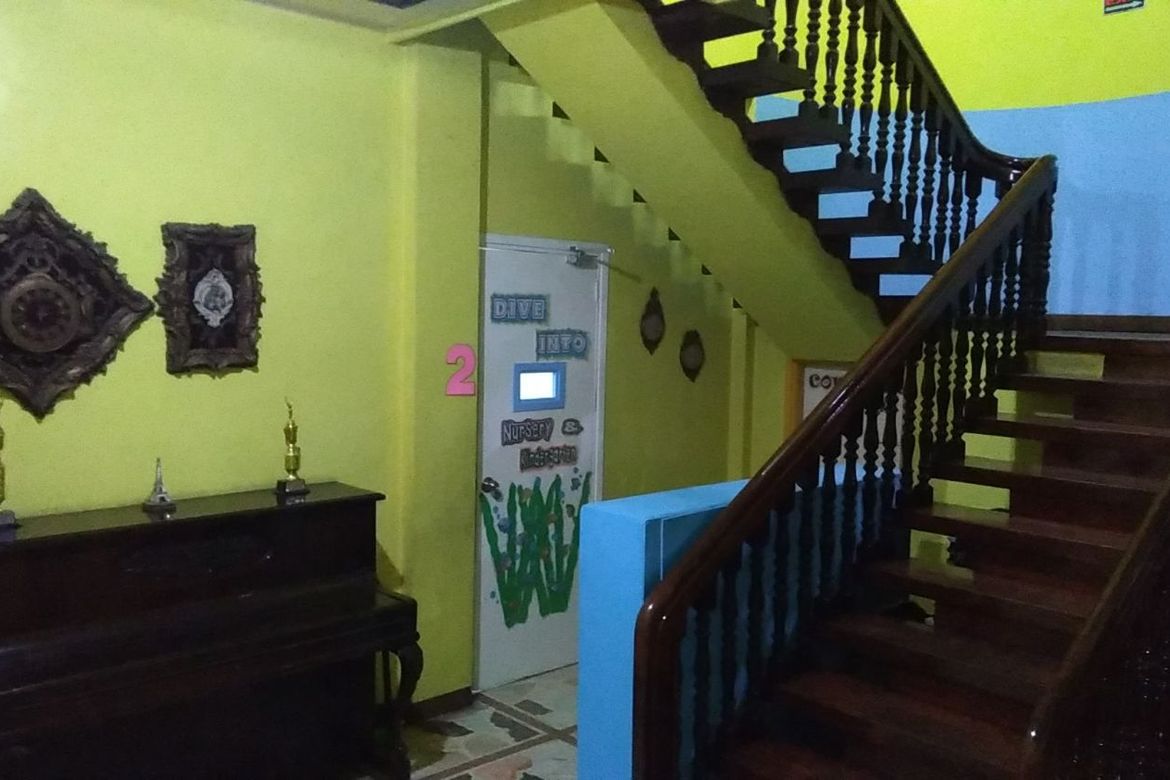 Commercial for Sale in Barangay 97, Pasay, Metro Manila near MRT-3 Taft Avenue – photo 3