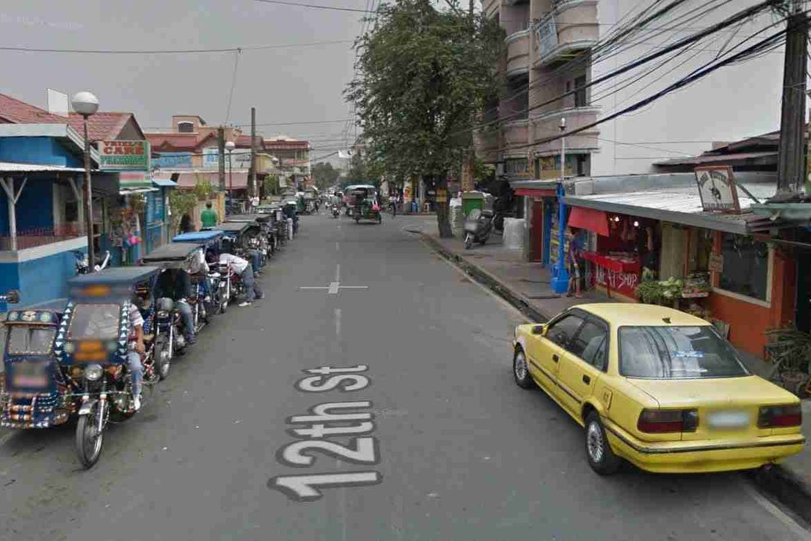 Commercial for Sale in Barangay 97, Pasay, Metro Manila near MRT-3 Taft Avenue