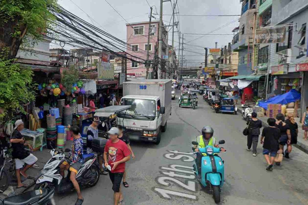 Commercial for Sale in Barangay 97, Pasay, Metro Manila near MRT-3 Taft Avenue – photo 5