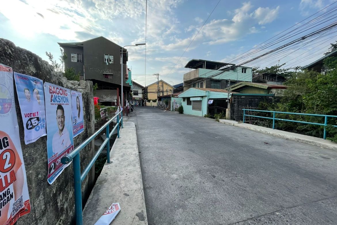 Commercial for Sale in Barangay I, San Fernando, La Union – photo 5