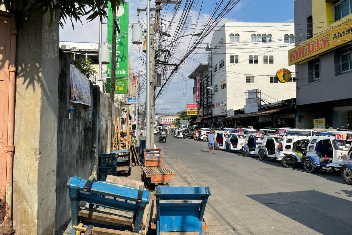 Commercial for Sale in Barangay I, San Fernando, La Union – photo 8