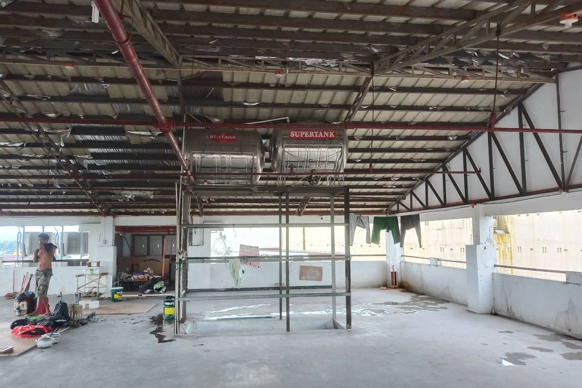 Commercial for Sale in Barangay II-B, San Pablo, Laguna – photo 5