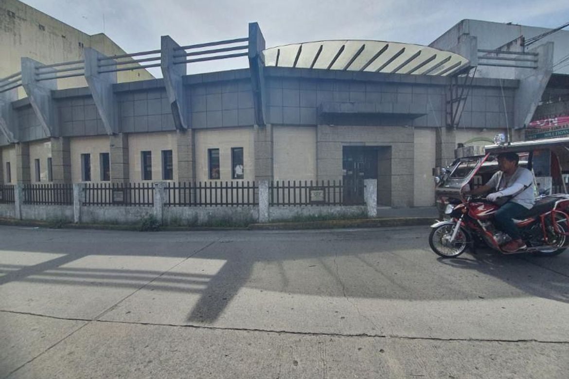 Commercial for Sale in Barangay II-B, San Pablo, Laguna – photo 2