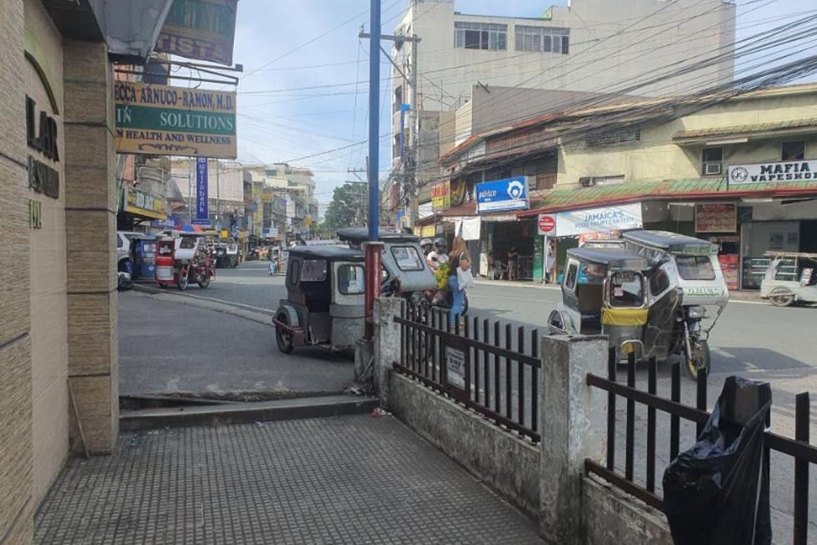 Commercial for Sale in Barangay II-B, San Pablo, Laguna – photo 3