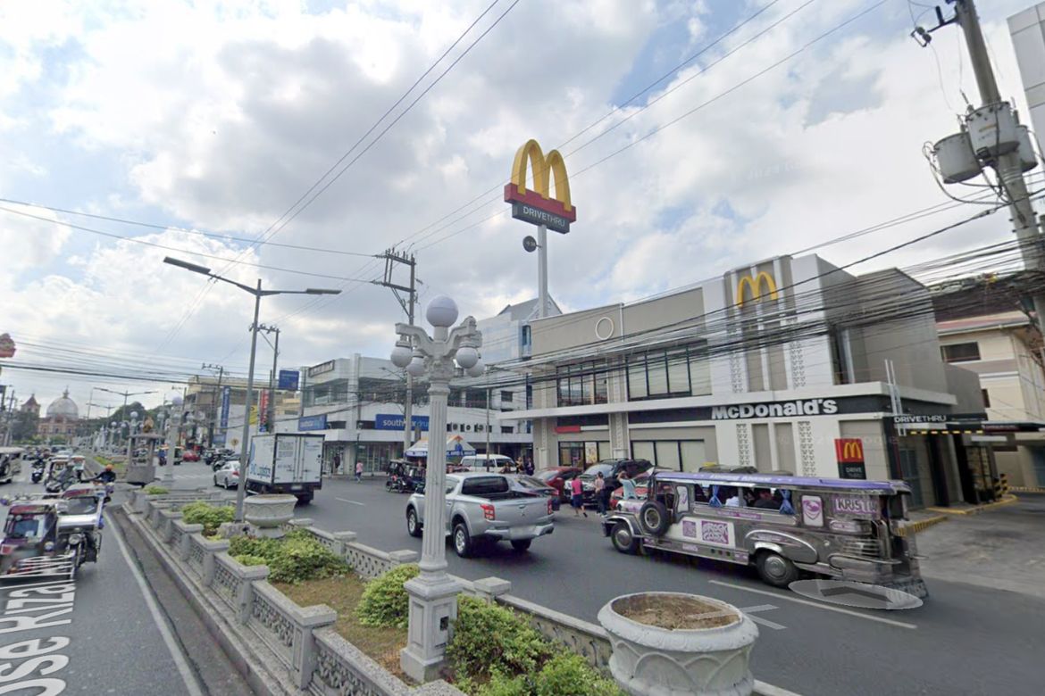 Commercial for Sale in Barangay VII-B, San Pablo, Laguna