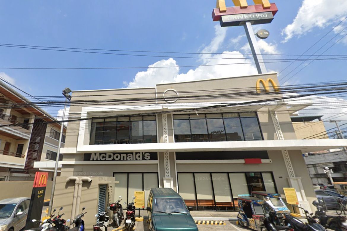 Commercial for Sale in Barangay VII-B, San Pablo, Laguna – photo 2