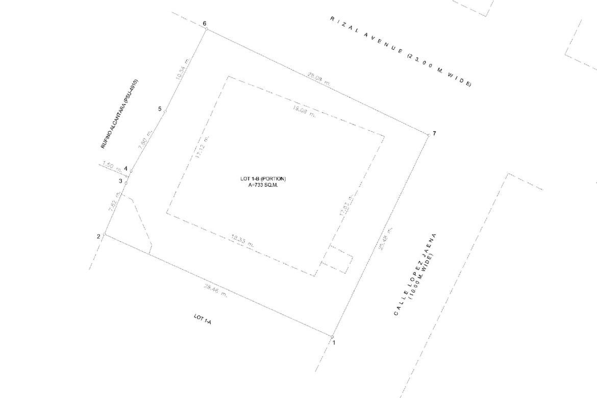 Commercial for Sale in Barangay VII-B, San Pablo, Laguna – photo 4