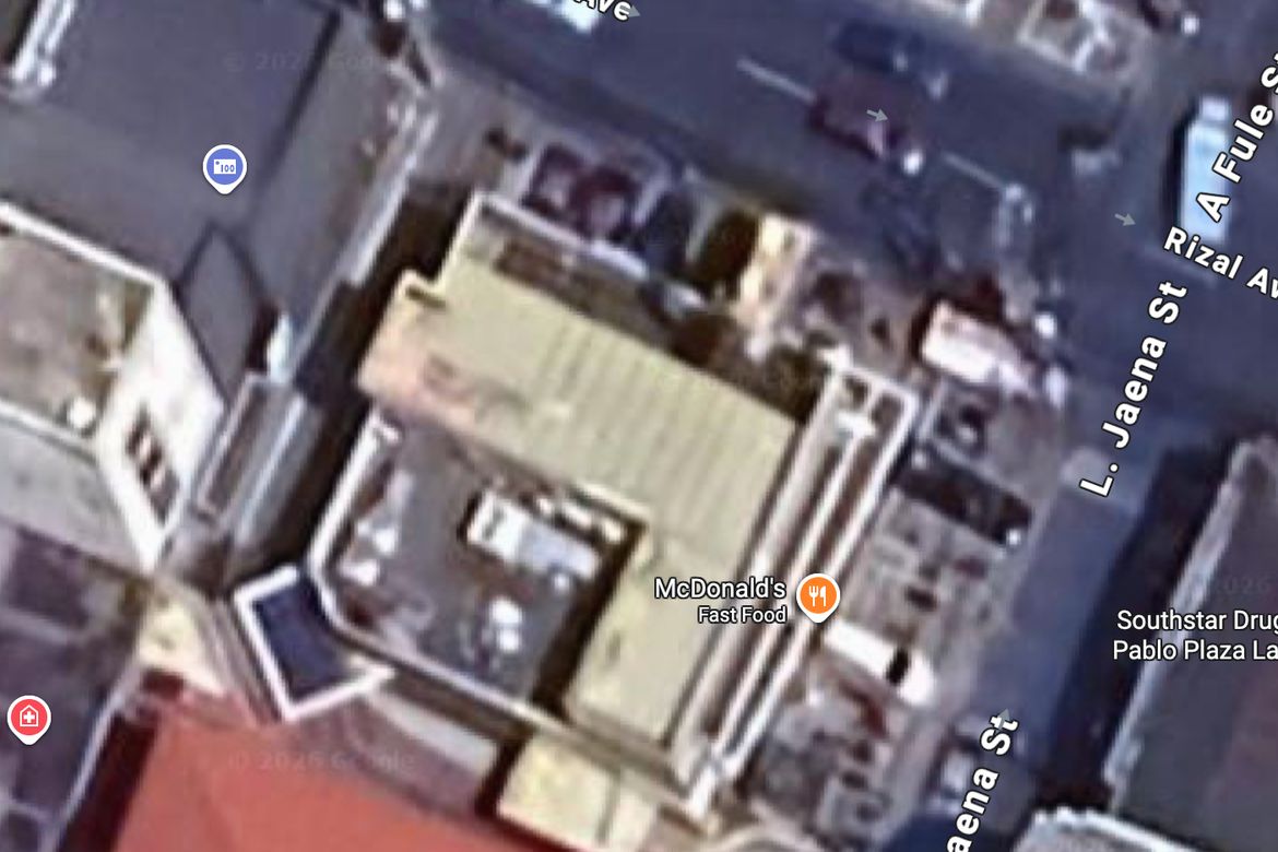 Commercial for Sale in Barangay VII-B, San Pablo, Laguna – photo 5