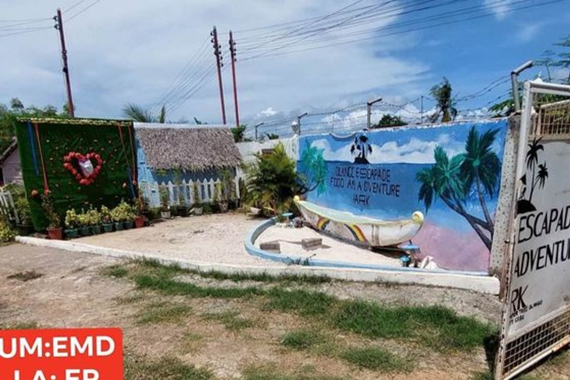 Commercial for Sale in Baring, Lapu-Lapu, Cebu