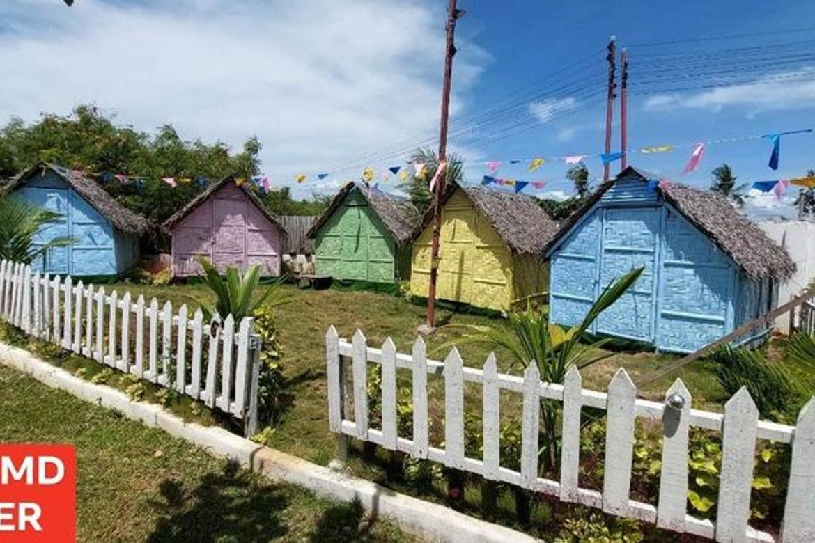 Commercial for Sale in Baring, Lapu-Lapu, Cebu – photo 4