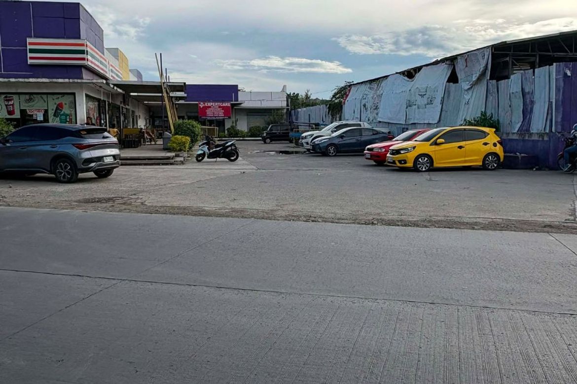 Commercial for Sale in Basak, Lapu-Lapu, Cebu – photo 3