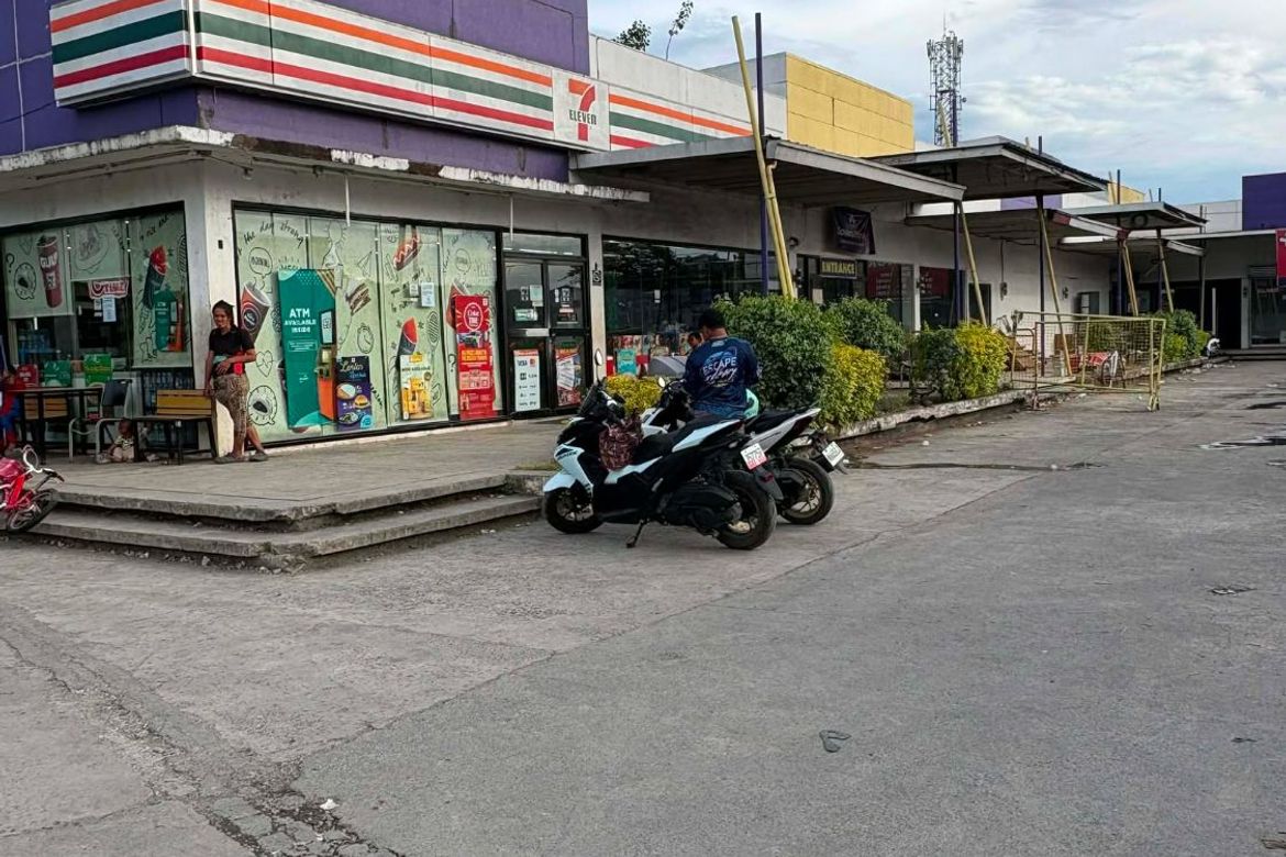Commercial for Sale in Basak, Lapu-Lapu, Cebu – photo 4