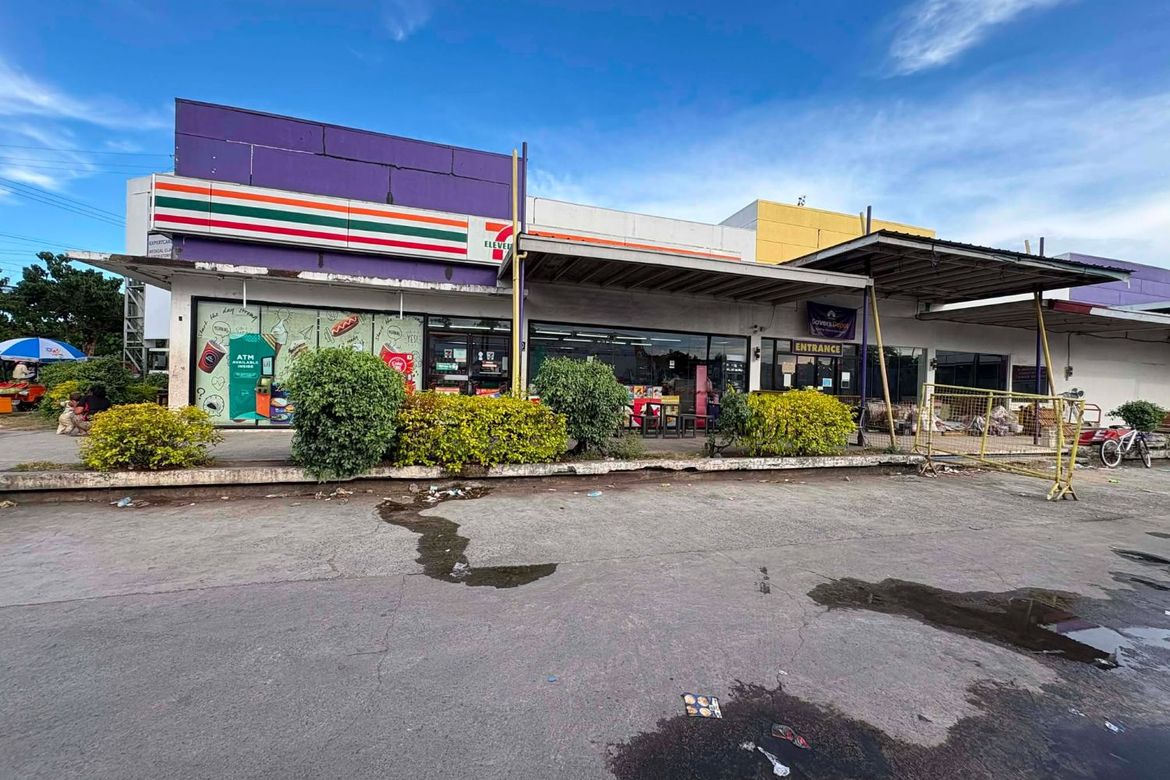 Commercial for Sale in Basak, Lapu-Lapu, Cebu – photo 5