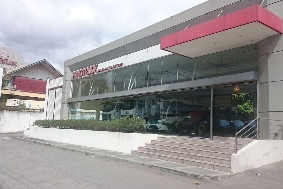 Commercial for Sale in Bayanan, Bacoor, Cavite