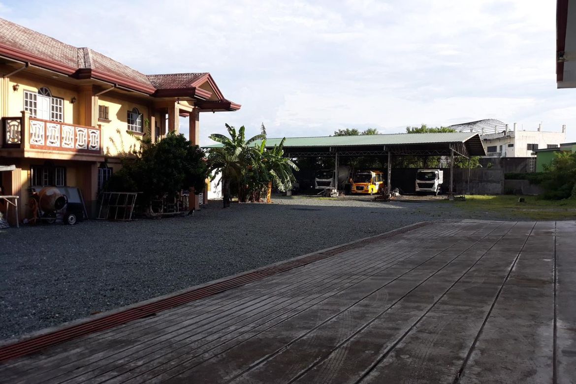 Commercial for Sale in Bayanan, Bacoor, Cavite – photo 2