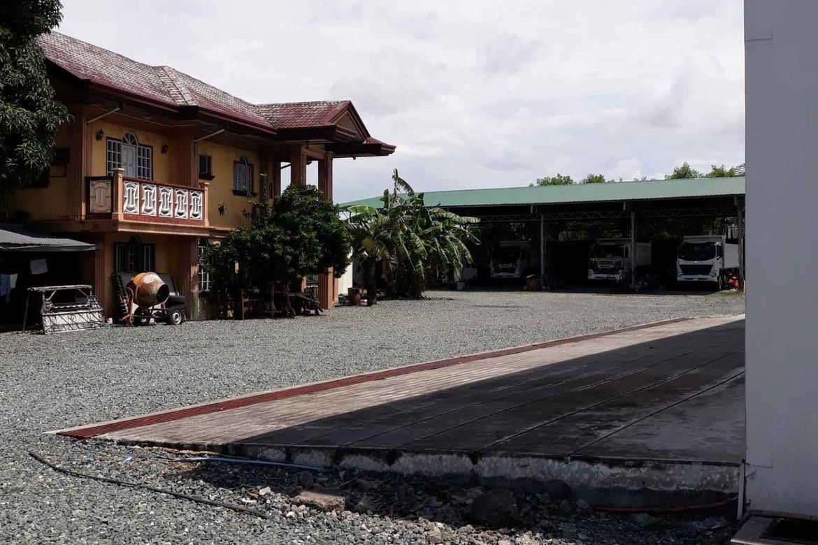 Commercial for Sale in Bayanan, Bacoor, Cavite – photo 4