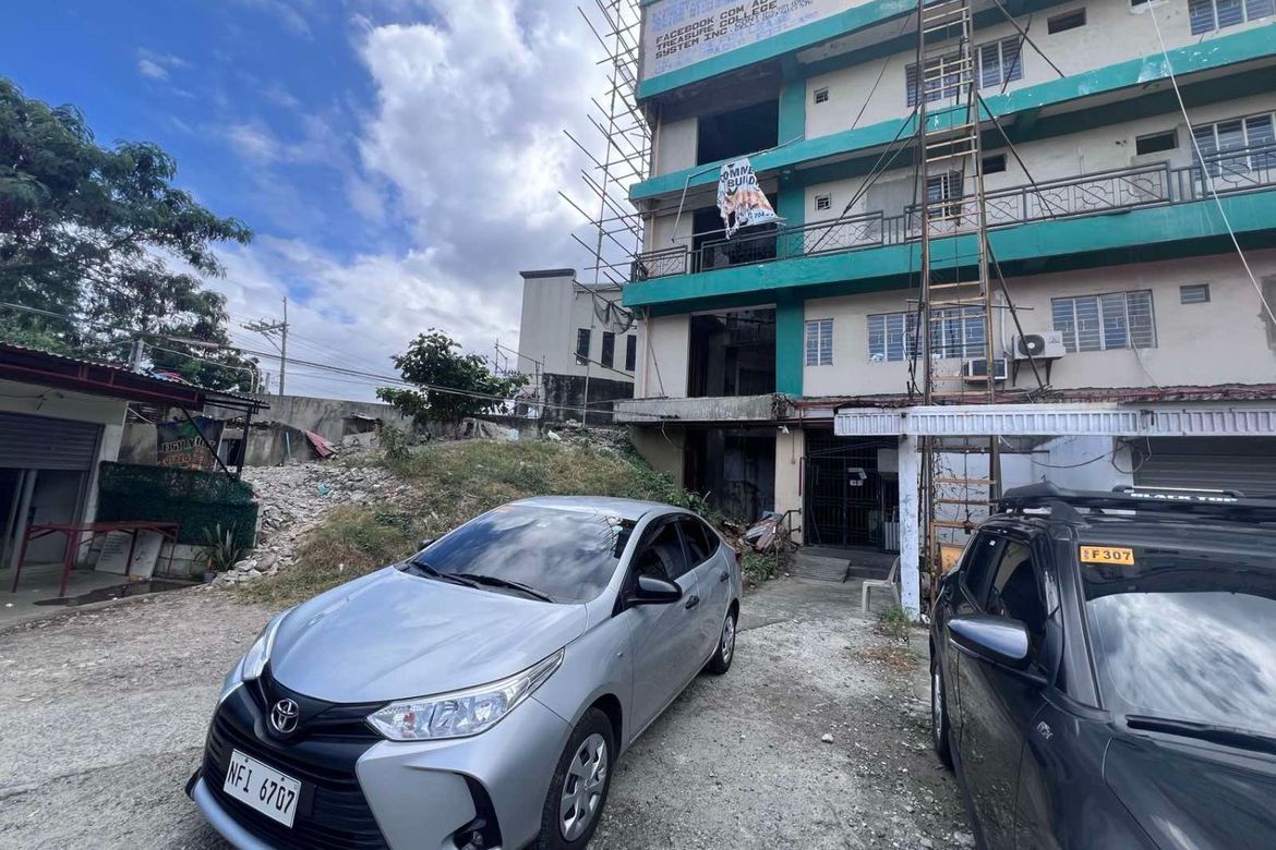 Commercial for Sale in Bayanan, Bacoor, Cavite – photo 3