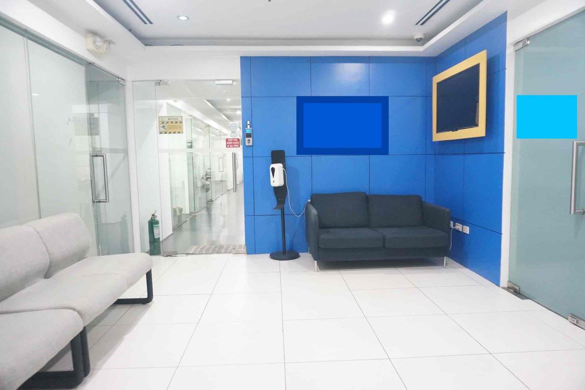 Commercial for Sale in Bel-Air, Makati City – photo 4