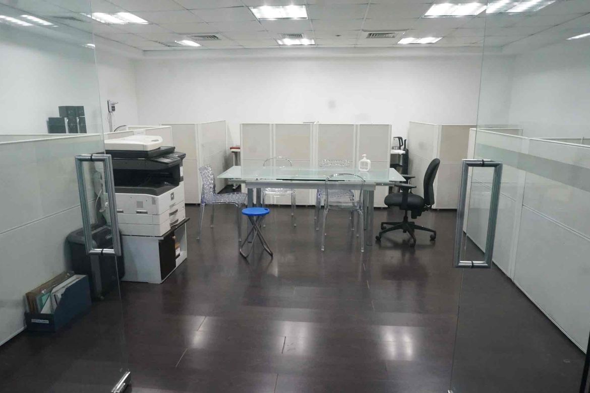 Commercial for Sale in Bel-Air, Makati City – photo 10