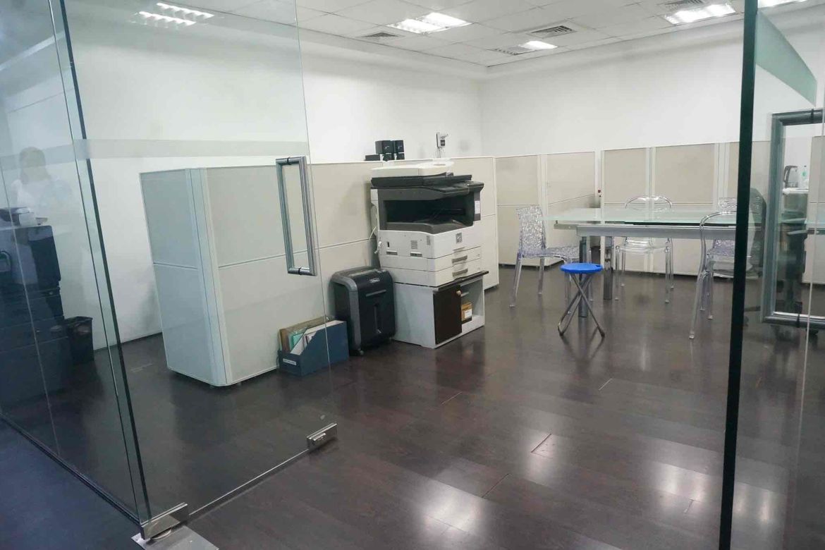 Commercial for Sale in Bel-Air, Makati City – photo 12