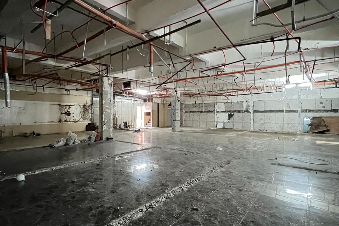 Commercial for Sale in Bel-Air, Makati, Metro Manila near MRT-3 Buendia – photo 4