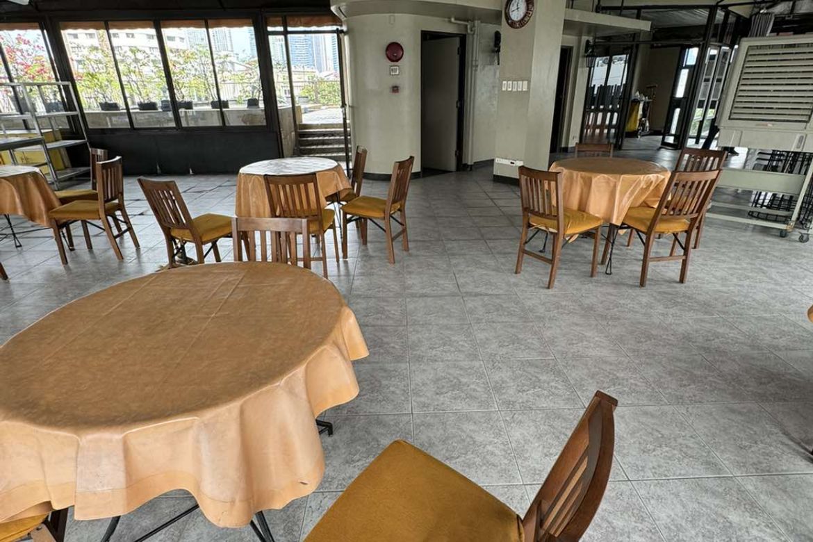 Commercial for Sale in Bel-Air, Makati, Metro Manila near MRT-3 Buendia – photo 3