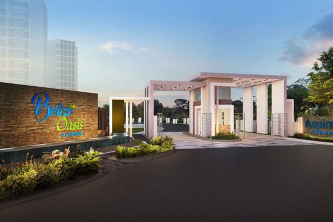 Commercial for Sale in Belize Oasis, Alabang, Muntinlupa, Metro Manila – photo 8